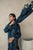 BAROQUE - 3PC KARANDI PRINTED SHIRT WITH KARANDI PRINTED DUAPTTA AND TROUSER - HZG1019