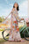 MARIA B - 3PC LAWN PRINTED EMBROIDERED SHIRT WITH CHIFFON PRINTED DUPATTA AND LAWN TROUSER - HZG2151