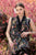 MARIA B - 3PC LAWN PRINTED EMBROIDERED SHIRT WITH CHIFFON PRINTED DUPATTA AND LAWN TROUSER - HZG2150