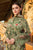 MARIA B - 3PC LAWN PRINTED EMBROIDERED SHIRT WITH CHIFFON PRINTED DUPATTA AND LAWN TROUSER - HZG2152