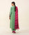 SAPPHIRE - 3PC CAMBRIC EMBROIDERED SHIRT WITH PRINTED DUPATTA AND TROUSER - HZG1725