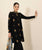 SAPPHIRE - 3PC LAWN EMBROIDERED SHIRT WITH MONAR PRINTED DUPATTA AND TROUSER - HZG1717