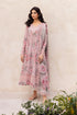 IZNIK - 3PC LAWN PRINTED SHIRT WITH CHIFFON PRINTED DUAPTTA AND TROUSER - HZG2201