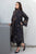BAROQUE - 3PC KARANDI PRINTED SHIRT WITH KARANDI PRINTED DUAPTTA AND TROUSER - HZG1379