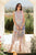 MARIA B - 3PC LAWN EMBROIDERED PRINTED SHIRT WITH CHIFFON PRINTED DUPATTA AND TROUSER - HZG2207
