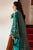 CROSS STITCH - 3PC LAWN EMBROIDERED SHIRT CHIFFON EMBROIDERED DUPATTA AND TROUSER - HZG1803