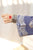 URGE - 3PC LAWN EMBROIDERED SHIRT WITH MANAAR PRINTED DUPATTA AND EMBROIDERED TROUSER - HZG1594