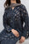 BAROQUE - 3PC KARANDI PRINTED SHIRT WITH KARANDI PRINTED DUAPTTA AND TROUSER - HZG1377