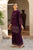 BATIK - 2PC LAWN EMBROIDERED SHIRT AND TROUSER - HZG2009