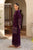 BATIK - 2PC LAWN EMBROIDERED SHIRT AND TROUSER - HZG2009