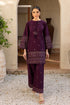 BATIK - 2PC LAWN EMBROIDERED SHIRT AND TROUSER - HZG2009
