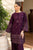 BATIK - 2PC LAWN EMBROIDERED SHIRT AND TROUSER - HZG2009
