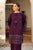 BATIK - 2PC LAWN EMBROIDERED SHIRT AND TROUSER - HZG2009