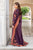 BAROQUE - 3PC KARANDI PRINTED SHIRT WITH PRINTED DUPATTA AND TROUSER - HZG1865