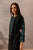 BATIK - 2PC LAWN SEQUIN EMBROIDERED SHIRT AND EMBROIDERED TROUSER - HZG2189