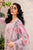 IZNIK - 3PC LAWN PRINTED SHIRT WITH CHIFFON PRINTED DUAPTTA AND TROUSER - HZG2201
