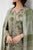BAROQUE - 3PC LAWN PRINTED SHIRT WITH MANAAR PRINTED DUPATTA AND TROUSER - HZG1465