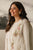 CROSS STITCH - 3PC LAWN EMBROIDERED SHIRT WITH NET ORGANZA DUPATTA AND TROUSER - HZG1612