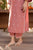 BATIK - 2PC LAWN EMBROIDERED SHIRT AND EMBROIDERED TROUSER - HZG2083