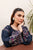 BATIK - 2PC KHADDAR EMBROIDERED SHIRT WITH KHADDAR EMBROIDERED TROUSER - HZG1908