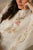 CROSS STITCH - 3PC LAWN EMBROIDERED SHIRT WITH NET ORGANZA DUPATTA AND TROUSER - HZG1612