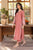 BATIK - 2PC LAWN EMBROIDERED SHIRT AND EMBROIDERED TROUSER - HZG2083