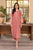 BATIK - 2PC LAWN EMBROIDERED SHIRT AND EMBROIDERED TROUSER - HZG2083