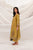 BATIK - 3PC LAWN EMBROIDERED SHIRT WITH MANAAR PRINTED DUPATTA & TROUSER - HZG1244