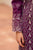 MIRAKHI - 3PC LAWN CHIKANKAARI EMBROIDERED SHIRT WITH LAWN TUBE SLUB DUPATTA AND TROUSER - HZG2232
