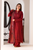 SOBIA NAZIR - 3PC LAWN EMBROIDERED SHIRT WITH MANAAR PRINTED DUPATTA AND TROUSER - HZG1922