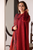 SOBIA NAZIR - 3PC LAWN EMBROIDERED SHIRT WITH MANAAR PRINTED DUPATTA AND TROUSER - HZG1922