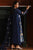 CROSS STITCH - 3PC DHANAK EMBROIDERED SHIRT WITH DHANAK EMBROIDERED SHAWL AND TROUSER - HZG1913