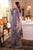 JADE - 3PC LAWN CHIKANKAARI EMBROIDERED SHIRT WITH CHIFFON PRINTED DUPATTA AND TROUSER - HZG2202