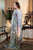 JADE - 3PC LAWN EMBROIDERED SHIRT WITH CHIFFON PRINTED DUPATTA  AND TROUSER - HZG2208