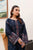 BATIK - 2PC KHADDAR EMBROIDERED SHIRT WITH KHADDAR EMBROIDERED TROUSER - HZG1908