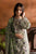 BATIK - 3PC KARANDI PRINTED SHIRT WITH KARANDI PRINTED DUPATTA AND TROUSER - HZG1811