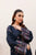 BATIK - 2PC KHADDAR EMBROIDERED SHIRT WITH KHADDAR EMBROIDERED TROUSER - HZG1908