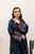 BATIK - 2PC KHADDAR EMBROIDERED SHIRT WITH KHADDAR EMBROIDERED TROUSER - HZG1908