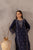 BATIK - 2PC LAWN EMBROIDERED SHIRT AND EMBROIDERED TROUSER - HZG2142