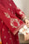 URGE - 3PC LAWN EMBROIDERED SHIRT WITH MANAAR PRINTED DUPATTA AND EMBROIDERED TROUSER - HZG1595