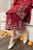 URGE - 3PC LAWN EMBROIDERED SHIRT WITH MANAAR PRINTED DUPATTA AND EMBROIDERED TROUSER - HZG1595