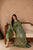 GARNET - 3PC LAWN EMBROIDERED SHIRT WITH MANAAR PRINTED DUPATTA AND TROUSER - HZG2173