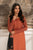 IZNIK - 3PC LAWN EMBROIDERED SHIRT WITH MANAAR PRINTED DUPATTA AND TROUSER - HZG2268