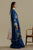 ZARA SHAH JAHAN - 3PC LAWN EMBROIDERED SHIRT WITH CHIFFON PRINTED DUPATTA AND TROUSER - HZG2267