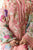 ZARA SHAH JAHAN - 3PC LAWN EMBROIDERED SHIRT WITH MANAAR PRINTED DUPATTA AND TROUSER - HZG2291