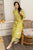URGE - 3PC LAWN EMBROIDERED SHIRT WITH MANAAR PRINTED DUPATTA AND EMBROIDERED TROUSER - HZG1597