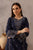 BATIK - 2PC LAWN EMBROIDERED SHIRT AND EMBROIDERED TROUSER - HZG2142