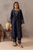 BATIK - 2PC LAWN EMBROIDERED SHIRT AND EMBROIDERED TROUSER - HZG2142