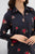 BAROQUE - 3PC KARANDI PRINTED SHIRT WITH KARANDI PRINTED DUAPTTA AND TROUSER - HZG1371
