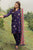 CHARIZMA - 3PC KARANDI PRINTED SHIRT WITH PRINTED DUPATTA AND TROUSER - HZG1858